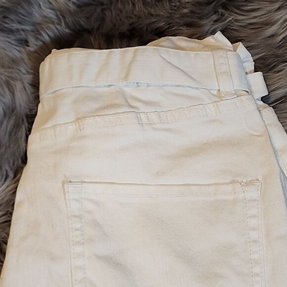 Esqualo- Paperbag crops - Picture 2 of 6